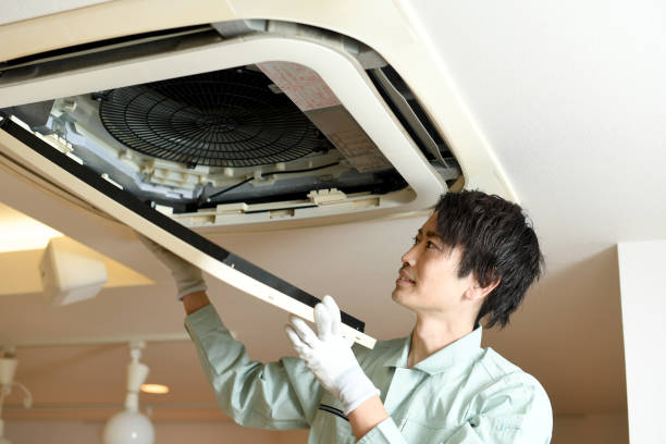 Best HVAC Duct Inspection Services  in South Beloit, IL