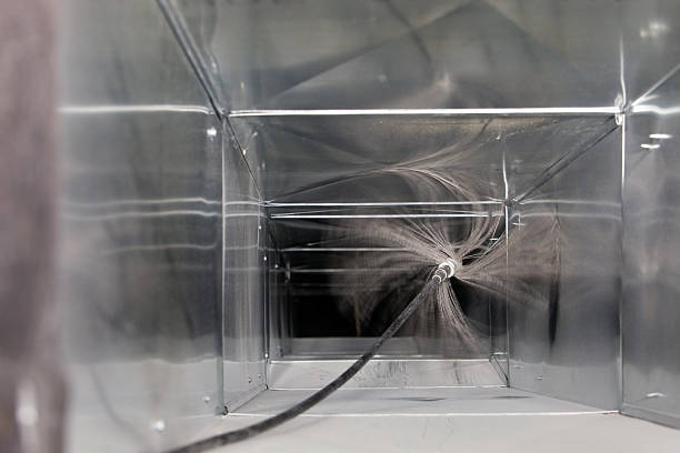 Best General Air Duct Cleaning  in South Beloit, IL