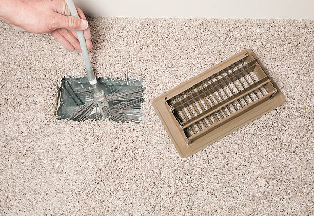 Best Home Air Vent Cleaning  in South Beloit, IL